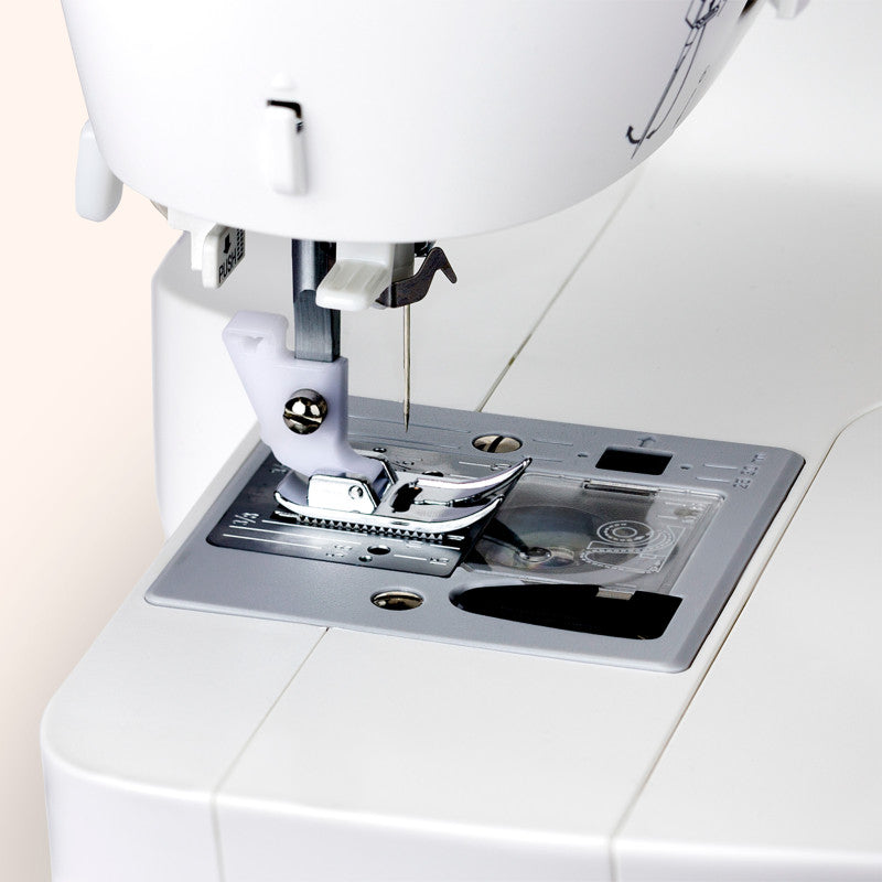 Machine à coudre Évolution 500