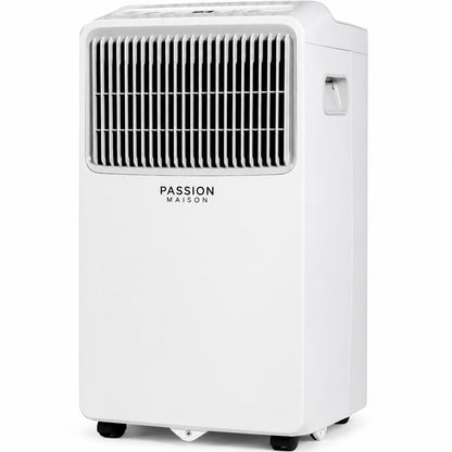 Climatiseur Mobile Compact Passion Maison Alpine 7 – 7 000 BTU, 3-en-1 & Gaz R290