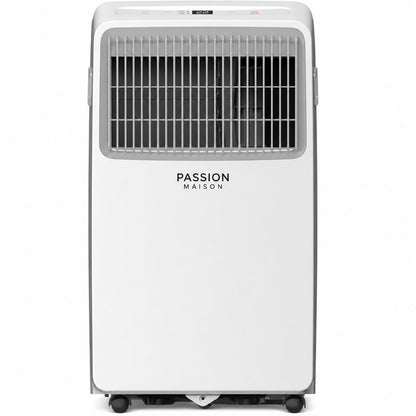 Climatiseur Mobile Compact Passion Maison Alpine 7 – 7 000 BTU, 3-en-1 & Gaz R290