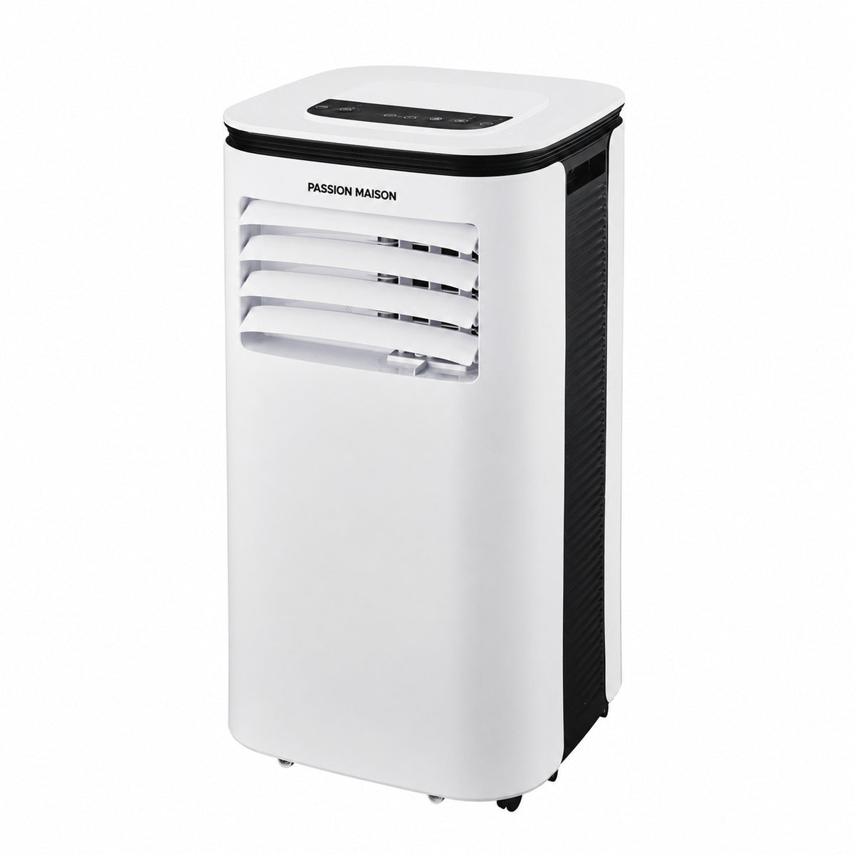 Climatiseur Mobile 9000 BTU Passion Maison Arctic 9 – 3-en-1 avec Déshumidificateur et Télécommande