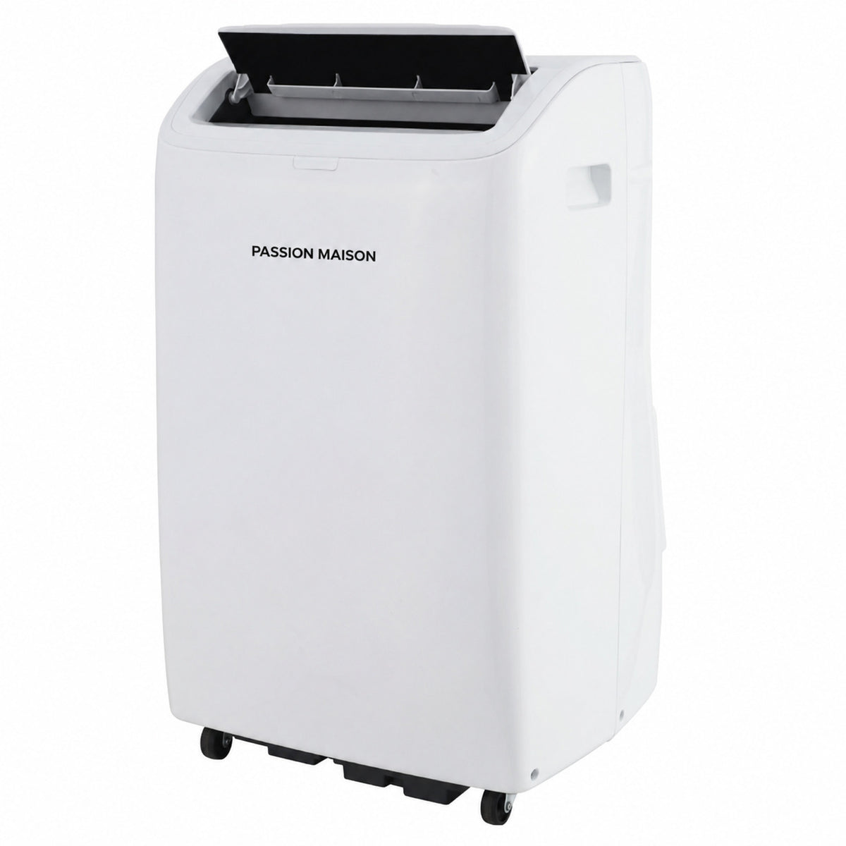 Climatiseur Mobile Wi-Fi 9000 BTU Passion Maison Nord 9 – 3-en-1 avec Déshumidificateur et Télécommande