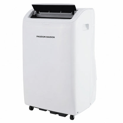 Climatiseur Mobile Wi-Fi 9000 BTU Passion Maison Nord 9 – 3-en-1 avec Déshumidificateur et Télécommande