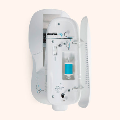 Machine à coudre Élegance 900