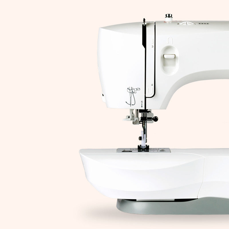 Machine à coudre Évolution 500