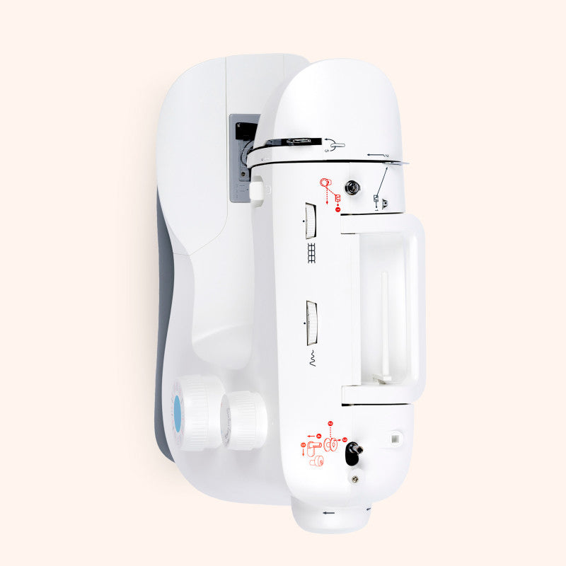 Machine à coudre Évolution 500