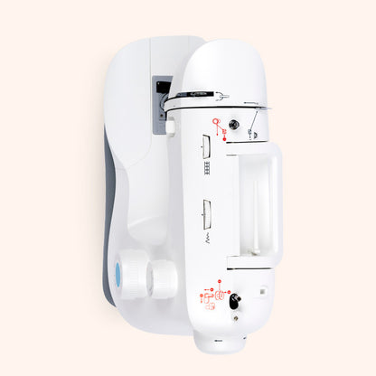 Machine à coudre Évolution 500