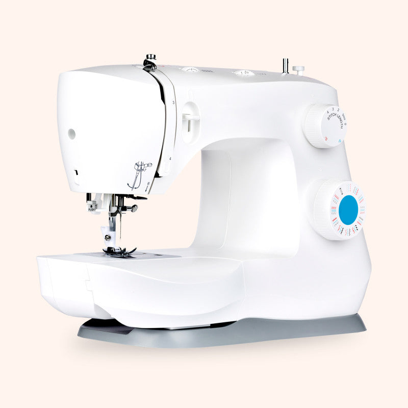 Machine à coudre Évolution 500