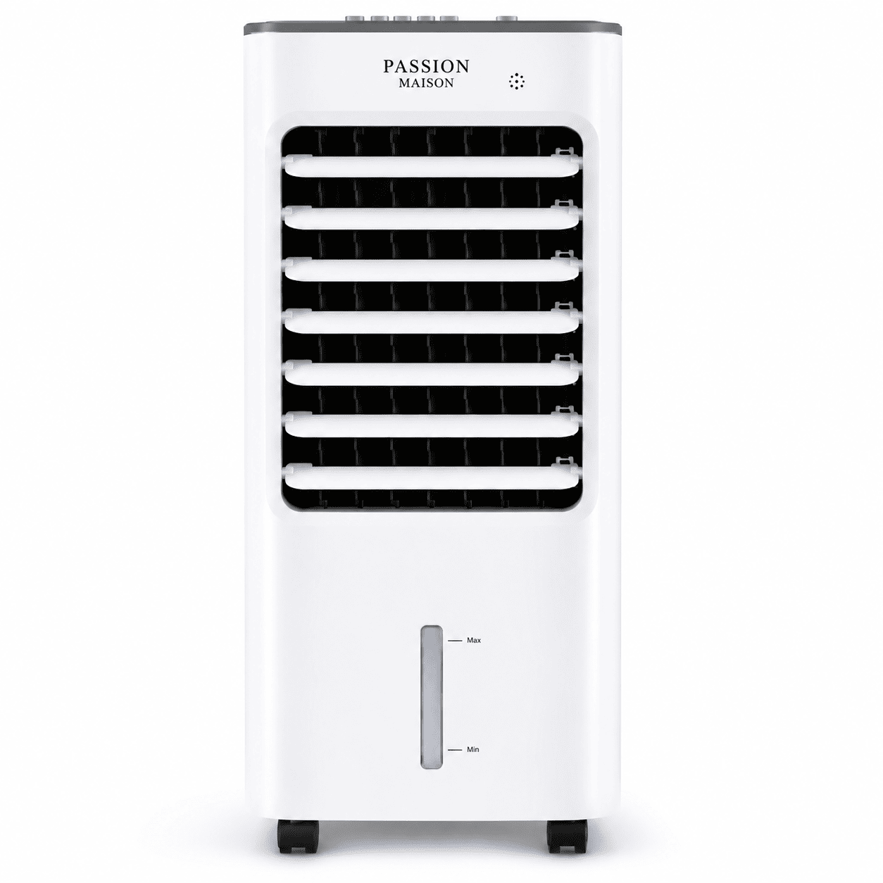 Rafraîchisseur d'Air Passion Maison ArcticFresh – Évaporatif, 3 Vitesses & Réservoir 5,6 L