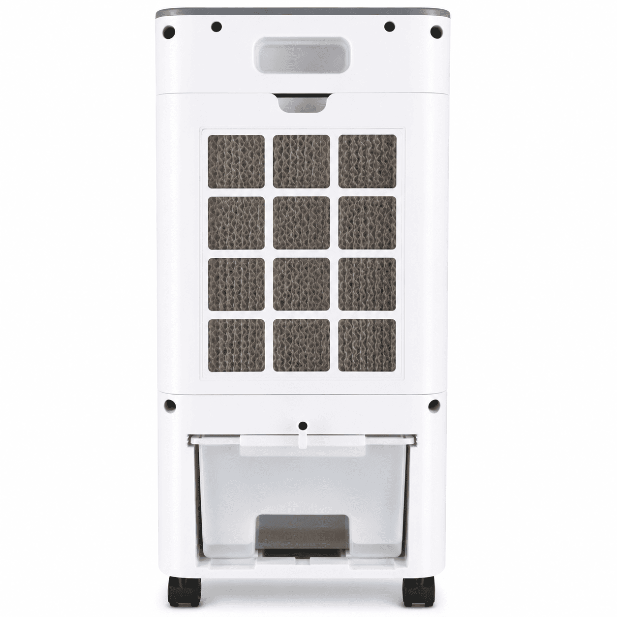 Rafraîchisseur d'Air Passion Maison ArcticFresh – Évaporatif, 3 Vitesses & Réservoir 5,6 L