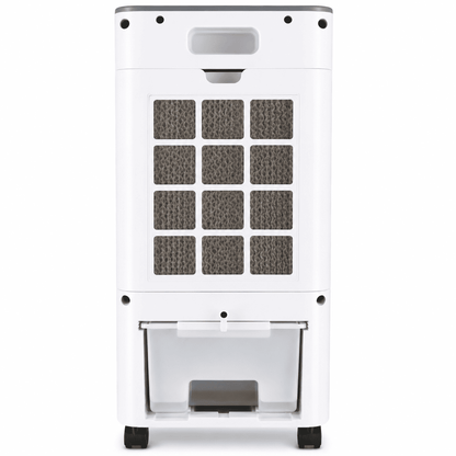 Rafraîchisseur d'Air Passion Maison ArcticFresh – Évaporatif, 3 Vitesses & Réservoir 5,6 L