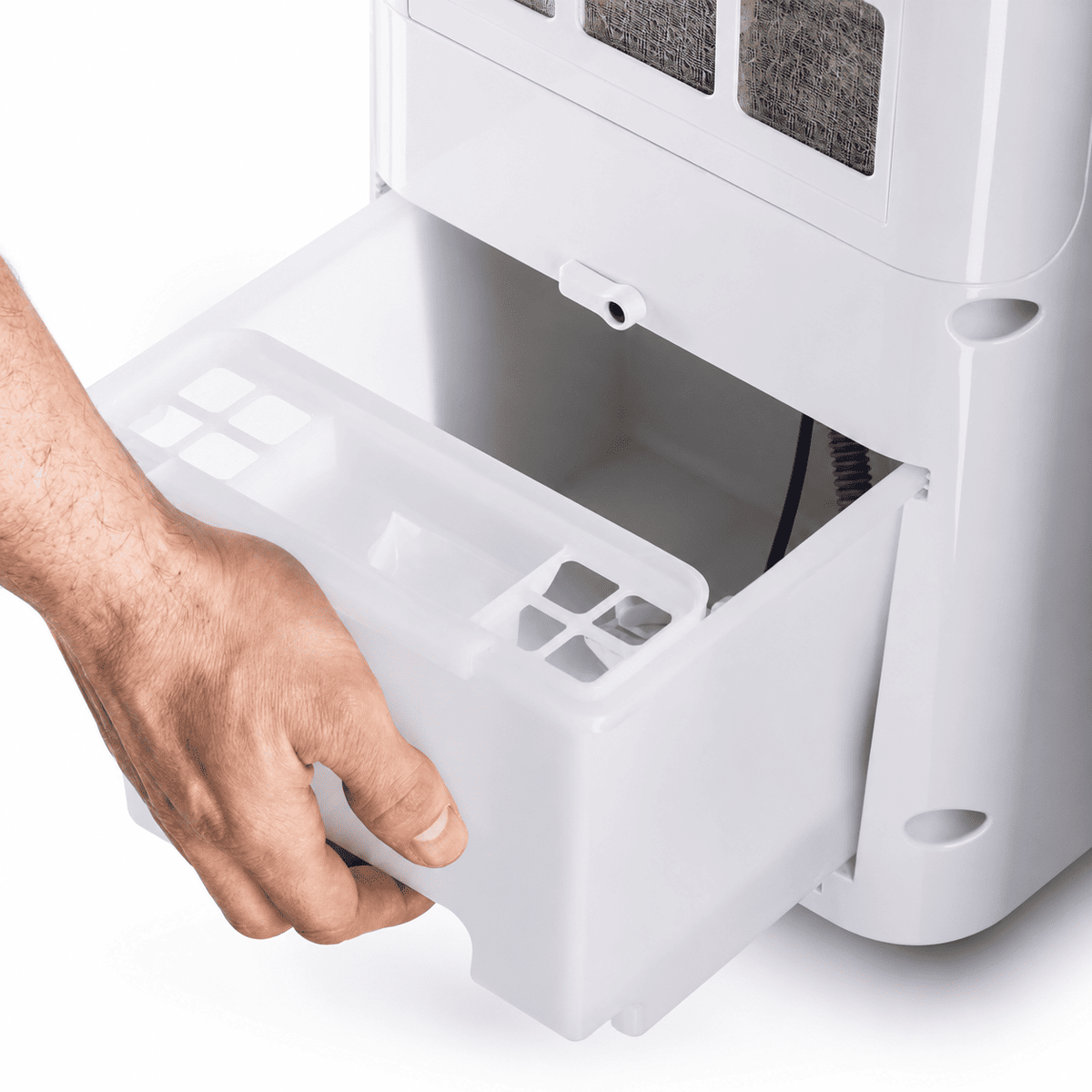 Rafraîchisseur d'Air Passion Maison ArcticFresh – Évaporatif, 3 Vitesses & Réservoir 5,6 L